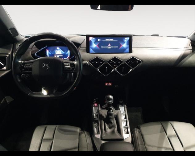 DS DS3 Crossback 1.5 bluehdi So Chic 100cv - Foto 9