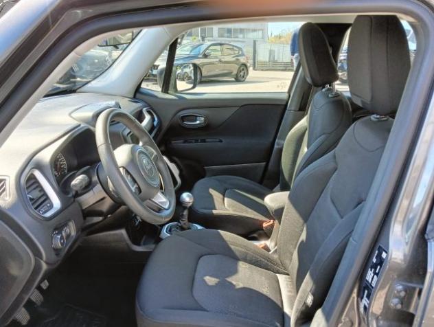 JEEP Renegade 1.6 E-TorQ EVO Sport rif. 23497158 - Foto 9