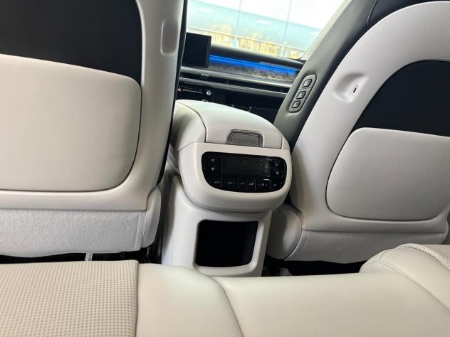 Hyundai Ioniq 9 Ioniq 9 110 kWh Calligraphy awd - Foto 10