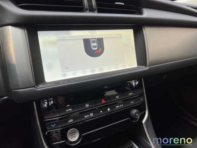 JAGUAR XF 2.0d 180 CV Pure rif. 19121092 - Foto 8