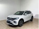 Volkswagen T-Cross T-Cross 1.0 tsi R-Line Plus 115cv