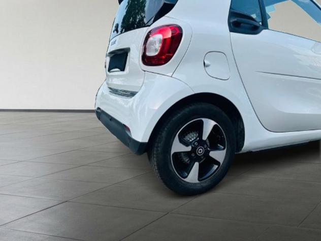 smart EQ Fortwo EQ 60kW passion - Foto 8