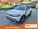 DACIA Duster 1.8 Full Hybrid 155CV Aut. Journey rif. 24080159