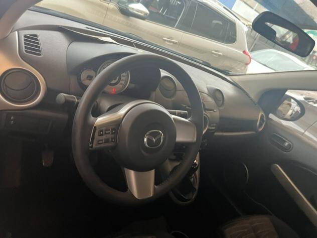 MAZDA 2 1,4 DIESEL - Foto 4