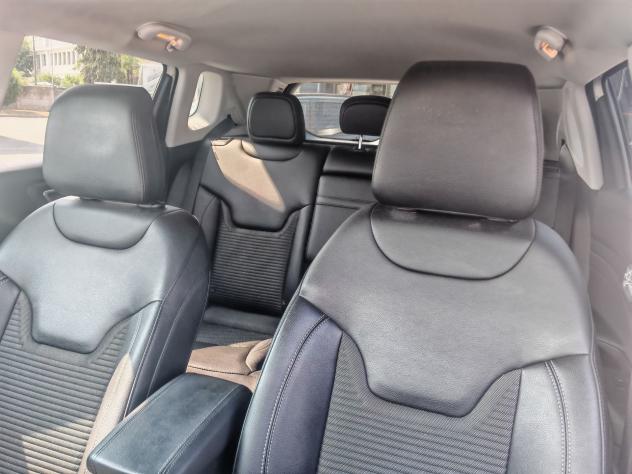 Jeep Compass 1.6 MJet II 96kW Night Eagle - Foto 8