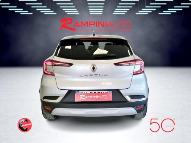 RENAULT Captur TCe 90 CV Techno Iva Esposta Garanzia Casa Madre rif. 23878730 - Foto 10