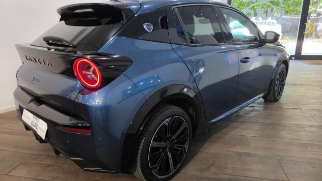 Lancia Ypsilon Hybrid e-DCT Edizione Cassina - Foto 6