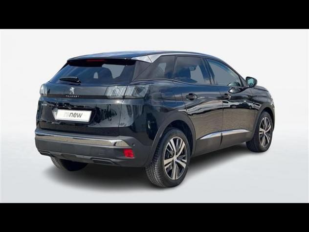 PEUGEOT 3008 1.5 BlueHDi Allure Pack EAT8 S&S rif. 22886049 - Foto 2