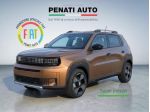 FIAT Grande Panda Hybrid Hybrid La Prima