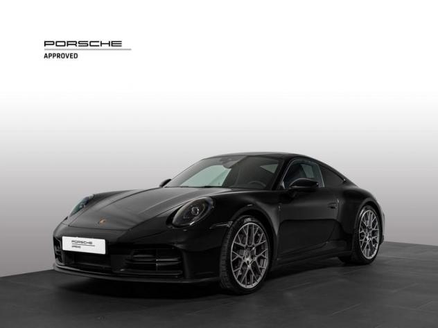 Porsche 911 992.2 Carrera 394 cv PDK - IVA Esposta