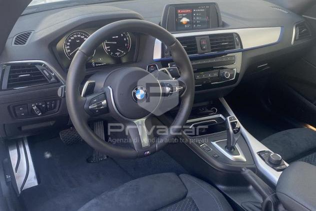 BMW Serie 2 230i Coupé Msport - Foto 7