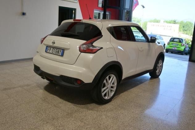 Nissan Juke 1.5 dCi Start&Stop Acenta - Foto 3