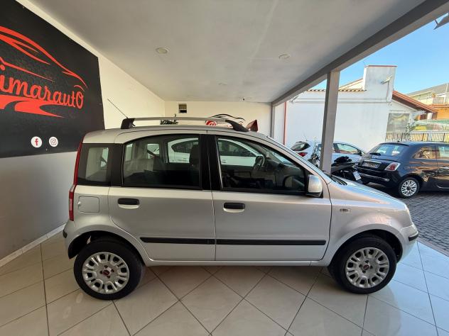 FIAT PANDA 1.2 METANO 2009 - Foto 8