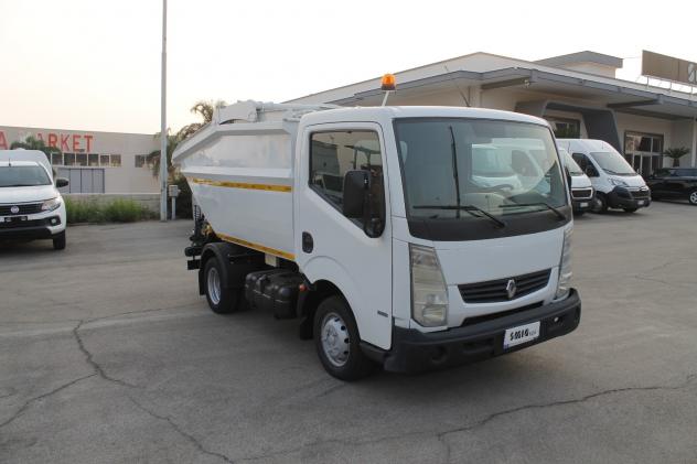 Renault Maxity 130.35 TRASPORTO RIFIUTI URBANI - Foto 2