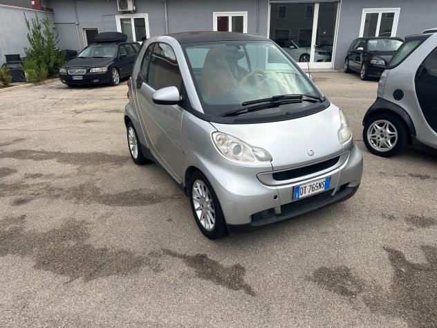 Smart ForTwo motore frizione nuova - Foto 3