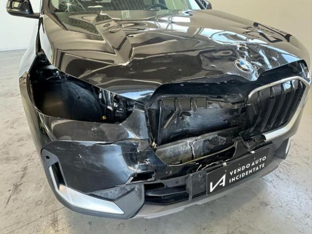 BMW X1 XDRIVE 20D rif. 23825911 - Foto 10