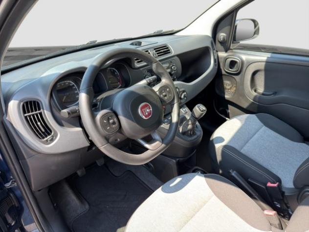 FIAT Panda Panda 1.2 EasyPower Lounge rif. 23872396 - Foto 9