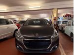 Peugeot 208 PureTech Turbo 110 EAT6 S&S 5 porte Allure