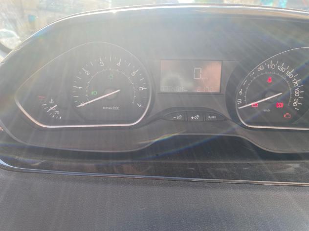 Peugeot 208 Active 1.2 PureTech 82 #11893 - Foto 10