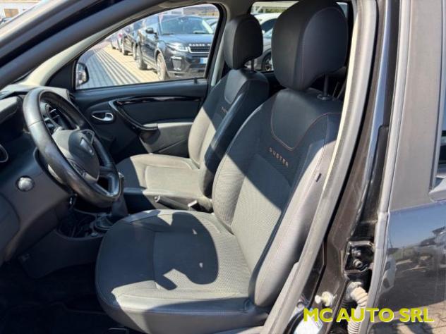 DACIA Duster 1.6 115CV Start&Stop 4x2 GPL rif. 23981426 - Foto 7