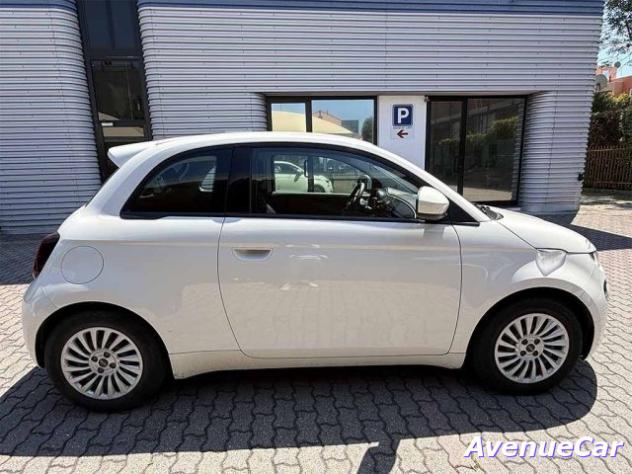 FIAT 500e 23,65 kWh Action PREZZO REALE NESSUN OBBLIGO rif. 23887036 - Foto 4