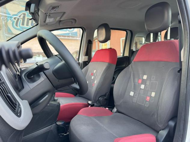 FIAT Panda 0.9 TwinAir Turbo Natural Power Easy - Foto 6