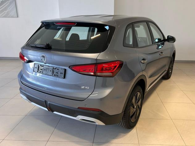 MG ZS NEW 1.5 Standard *SENZA OBBLIGO DI FINANZIAMENTO* - Foto 2