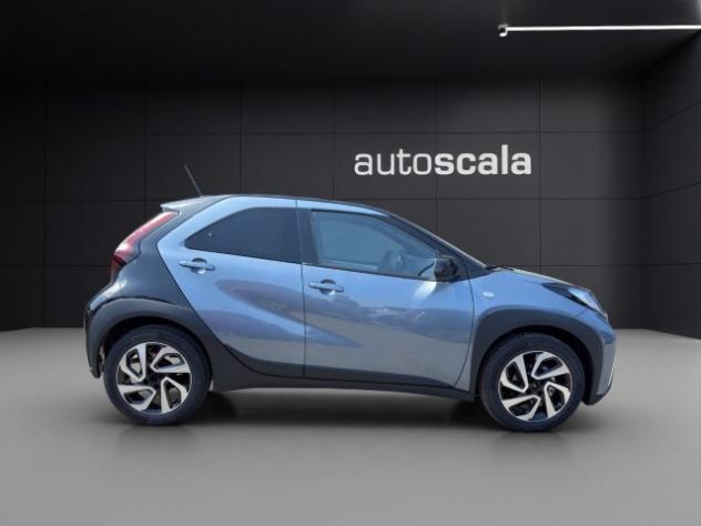 TOYOTA Aygo X 1.0 VVT-i 72 CV 5 porte Trend rif. 23833772 - Foto 6
