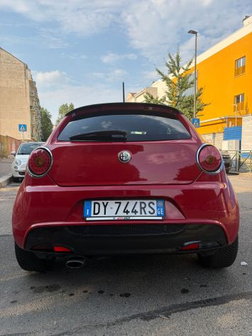 Alfa Romeo Mito 1.4 135cv - Foto 2