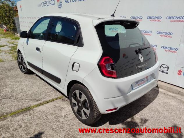 RENAULT Twingo SCe 65 CV Zen - MINI RATA rif. 23794258 - Foto 10