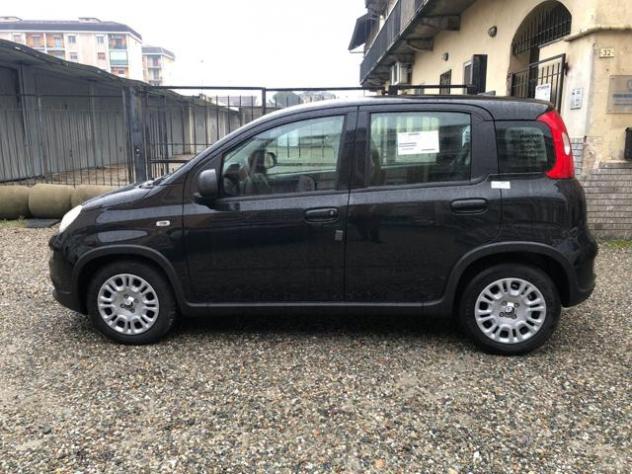 FIAT Panda 1.0 FireFly S&S Hybrid Pandina rif. 21869268 - Foto 4