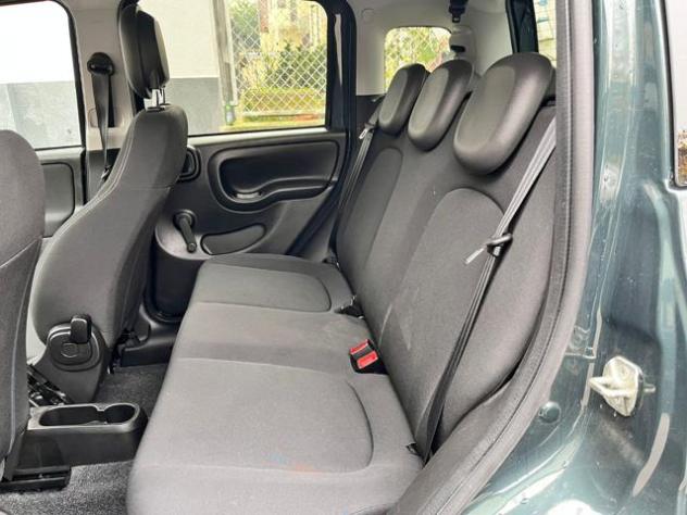 FIAT Panda Cross 1.0 FireFly S&S Hybrid rif. 21589916 - Foto 9