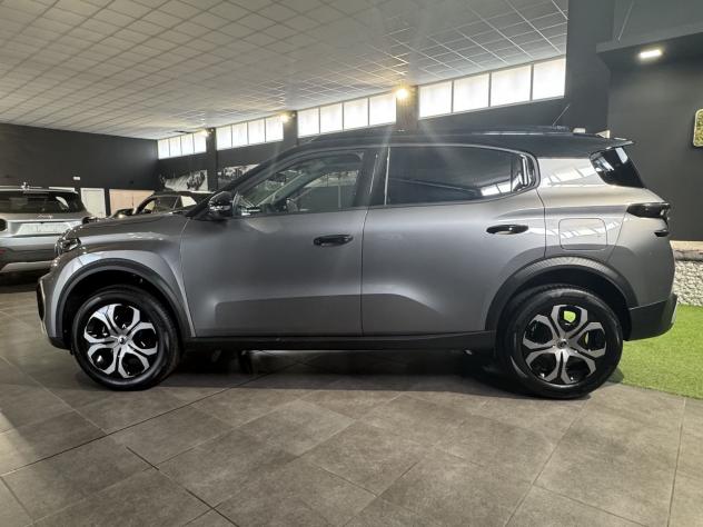 Citroën C3 Aircross Turbo 100 cv Manuale PLUS - Foto 8
