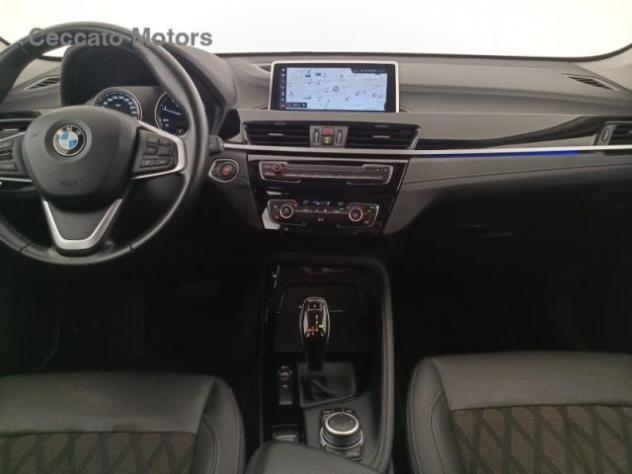BMW X1 sDrive18d xLine rif. 20858140 - Foto 9