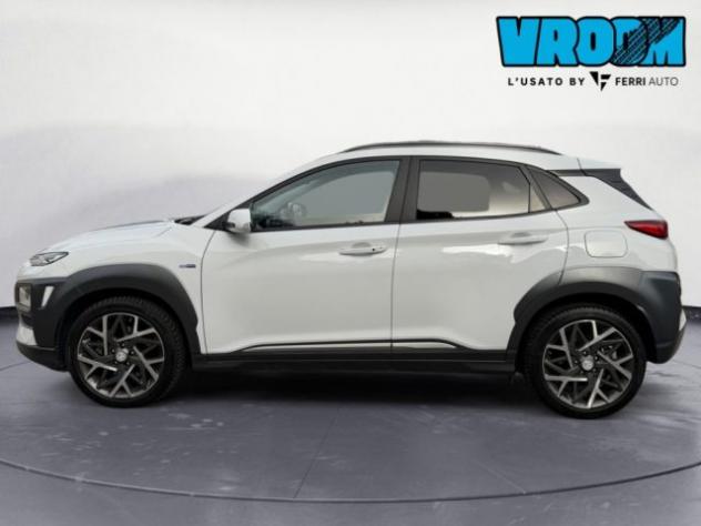 HYUNDAI Kona HEV 1.6 DCT XPrime Safety rif. 24202125 - Foto 7