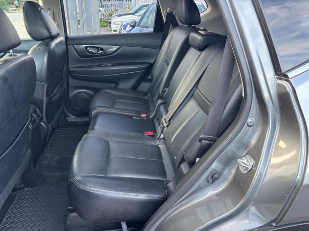 Nissan X-Trail 1.6 dCi 2WD Tekna - Foto 10