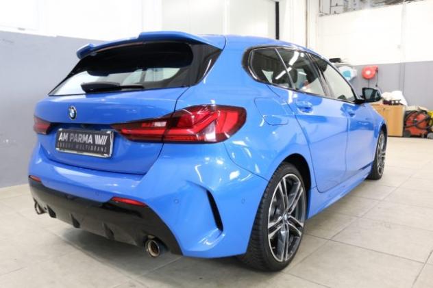 BMW 118 d 5p. Msport rif. 24113945 - Foto 6