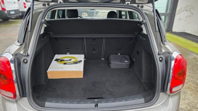 MINI Countryman 1.5 Cooper SE Countryman ALL4 Automatica rif. 23230821 - Foto 7