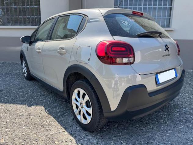 CITROEN C3 IN PROMO!!!!PRONTA CONSEGNA 82CV CLIMA rif. 24003310 - Foto 4