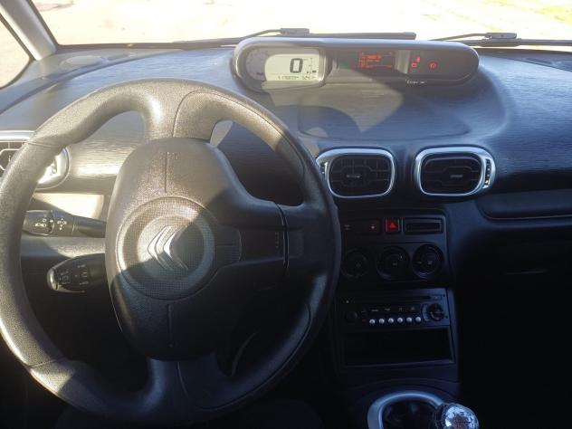 Citroen C3 Picasso 1.4 VTi 95 Seduction Limited 2 - Foto 6