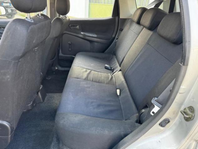 SUZUKI Ignis 1.3 16V cat Deluxe BENZINA GPL rif. 23940817 - Foto 9