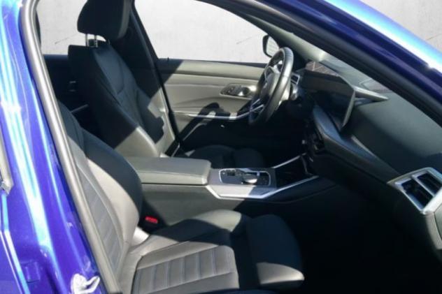 BMW 318 d 48V Touring Msport rif. 23069294 - Foto 4