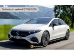 MERCEDES-BENZ 400 Advanced Plus EQS          (V297) rif. 23759437