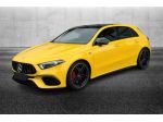 MERCEDES-BENZ A 45 S AMG A 45S AMG 4Matic+ rif. 24048768