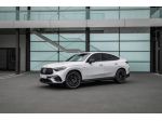 MERCEDES-BENZ GLC 300 e hybrid EQ 4Matic Coupé Advanced Plus rif. 24050358