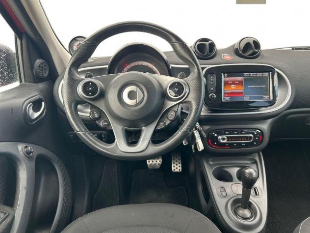 smart forfour 2ªs. (W453) 90 0.9 Turbo twinamic Prime - Foto 7