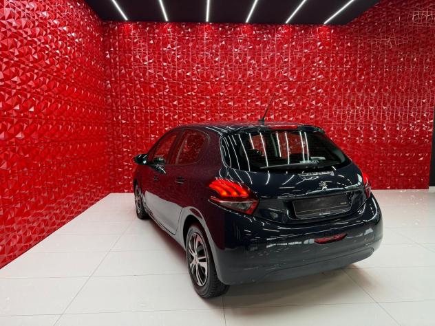 Peugeot 208 PureTech 68 5 porte Active OK NEOPATENTATI - Foto 6
