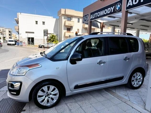 Citroen C3 Picasso BlueHDi 100 Exclusive - Foto 7