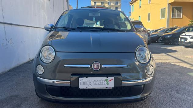 Fiat 500 1.2 Lounge Nord Italia - Foto 2