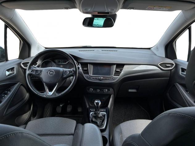 Opel Crossland 1.2 Elegance s&s 83cv - Foto 7